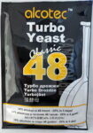 Alcotec Turbo Yeast Classic 48 130g турбо дрожжи - samogon.biz