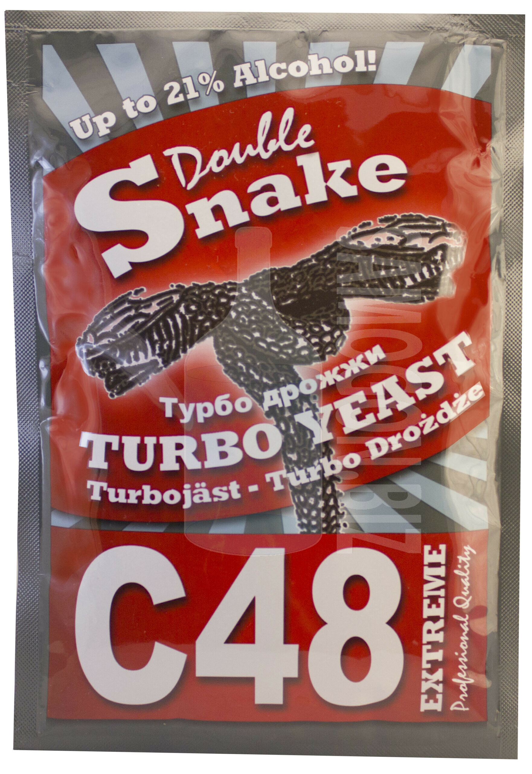 Дрожжи снейк. Double Snake c48 Turbo yeast. Дрожжи DOUBLESNAKE c48. Турбо дрожжи Double Snake Turbo yeast c 48 Turbo. Турбо дрожжи Double Dragon d48.